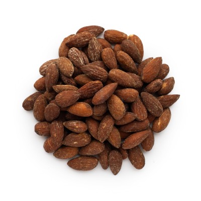 Миндаль сырой 500 гр - купить в Кутуйке