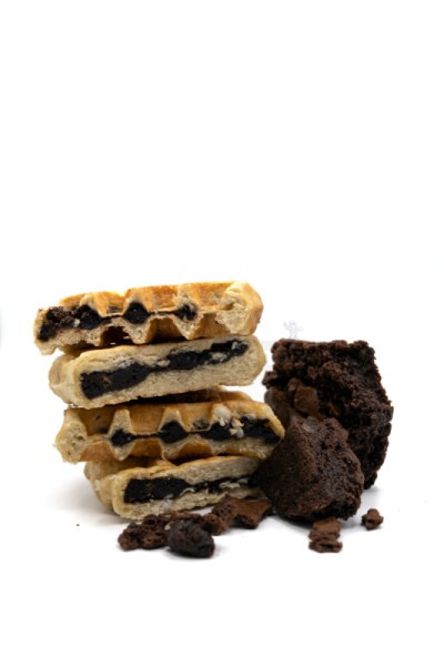 Вафли SweetBite с орехами 75г - купить в Кутуйке