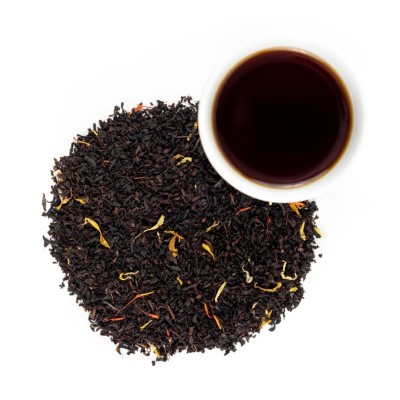 Фруктовый чай BerryMagic 100г - купить в Кутуйке