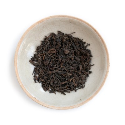 Шу Пуэр (черный) ForestMagic 75г - купить в Кутуйке