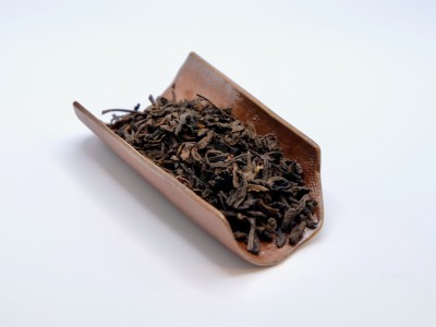 Шу Пуэр (черный) DarkForest 120г - купить в Кутуйке