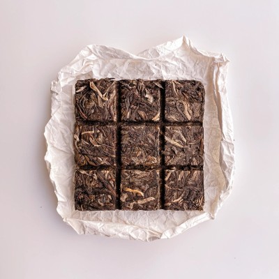 Шу Пуэр (черный) MagicBrew 75г - купить в Кутуйке