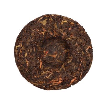 Шу Пуэр (черный) PuErJoy 100г - купить в Кутуйке