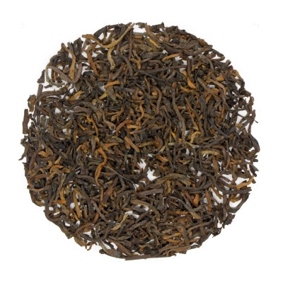 Шу Пуэр (черный) LeafMagic 75г - купить в Кутуйке