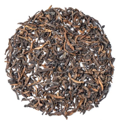 Шу Пуэр (черный) CedarBrew 75г - купить в Кутуйке