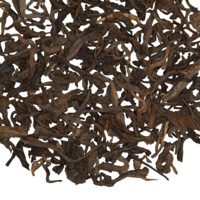 Шен Пуэр (зеленый) JadeHarmony 75г - купить в Кутуйке