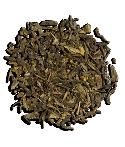 Зеленый чай TeaHarmony 75г - купить в Кутуйке