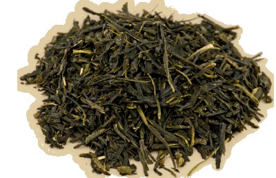 Зеленый чай TeaSprout 50г - купить в Кутуйке