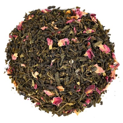 Зеленый чай MeadowGreen 75г - купить в Кутуйке