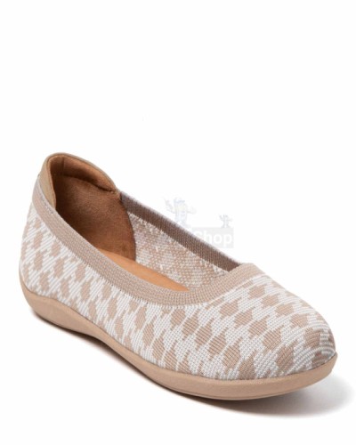 Женские балетки ChicStep - купить в Кутуйке