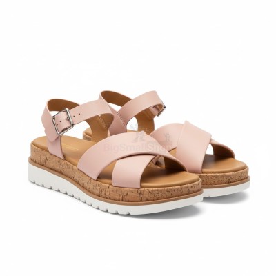 Женские босоножки SunnyWalk - купить в Кутуйке