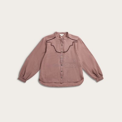 Женская блуза AirElegance - купить в Кутуйке