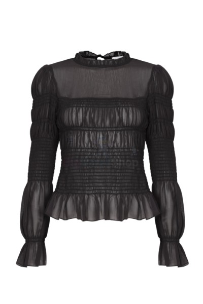 Женская блуза SoftTouch - купить в Кутуйке