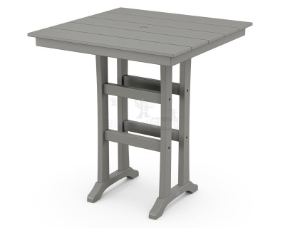 Барный стол LoftLine 80 см - купить в Кутуйке