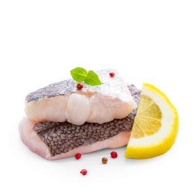 Фирменное блюдо Морская симфония - купить в Кутуйке