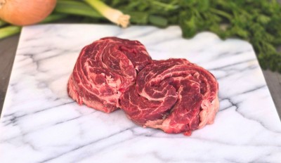 Говядина гуляш нарезанная - купить в Кутуйке