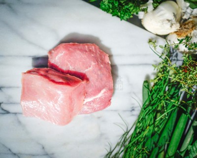 Свинина фарш домашний 500 г - купить в Кутуйке