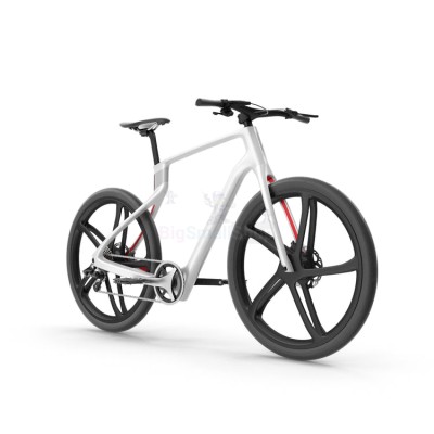 Дорожный велосипед CityClassic Pro - купить в Кутуйке