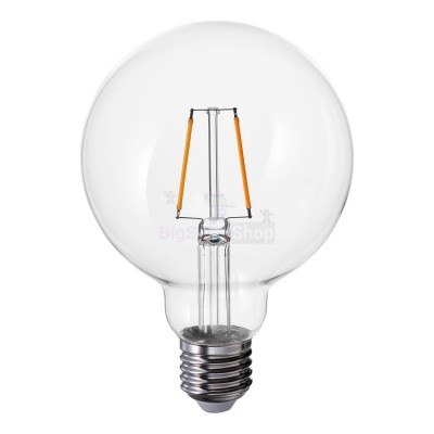 Лампа накаливания BrightLight 60W - купить в Кутуйке