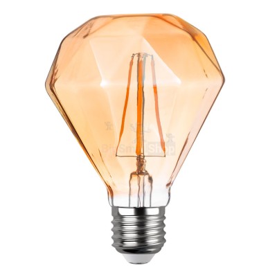 Лампа накаливания ClassicWarm 75W - купить в Кутуйке