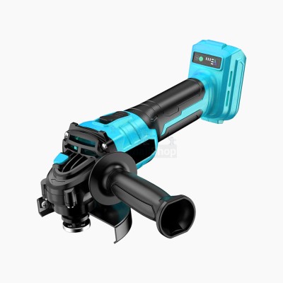 Угловая шлифмашина CompactCut 115 - купить в Кутуйке