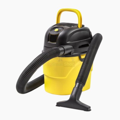 Строительный пылесос MasterVac 1200 - купить в Кутуйке