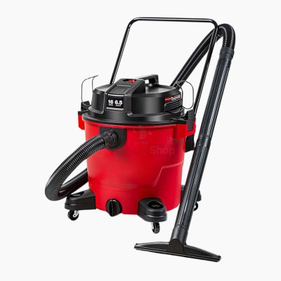 Промышленный пылесос HeavyDuty 1800 - купить в Кутуйке